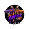 LOS FLAVORZ RP V3 FiveM server icon