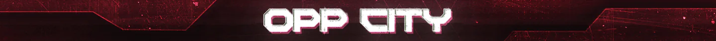 💸 OPP City Roleplay | Serious Crime | Drug Labs | Custom Heists 💸 FiveM server banner