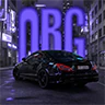 Organization RP Balkan • Hard RP • NEMA WL FiveM server icon