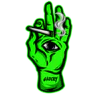 Glocky Romania FiveM server icon