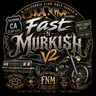 🔥 FAST N MURKISH V2 🔥 FiveM server icon