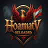 [AT] Hoamat V Reloaded | Neuer Server | Fiktives-Setup | 🎤Ingame Voice🎤 | 🔒Discord Allowlist🔒 | HoamatV | FiveM server icon