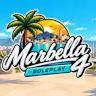 MARBELLA 4 · By OdiseoNetwork FiveM server icon