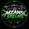 Mzansi Skelms RP FiveM server icon