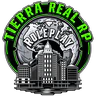 Tierra real RP FiveM server icon