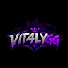 VIT4LYGG | GTA RP FiveM server icon