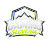 Gaming Slovenia Server RP FiveM server icon