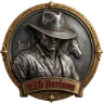 Red Horizon FiveM server icon
