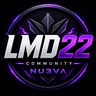 Nu3vaCorps FiveM server icon