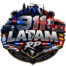 911 LATAM RP FiveM server icon