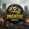 PROJETOZ BRASIL | PVE FiveM server icon