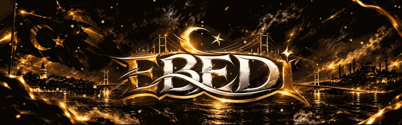 EBEDİ ROLEPLAY TR TEMA FiveM server banner