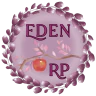 Eden RP | LGBTQIA+ Friendly | Hiring PD & EMS | Player-Owned Businesses | Custom Faces & Clothing FiveM server icon