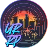 Utopia Rising DEV FiveM server icon