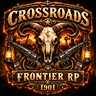 Crossroads Frontier FiveM server icon