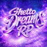 GHETTO DREAMS RP FiveM server icon