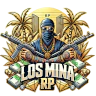 LOS MINA RP FiveM server icon
