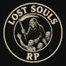 Lost Souls RP FiveM server icon