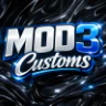 MOD3 CUSTOMS FiveM server icon