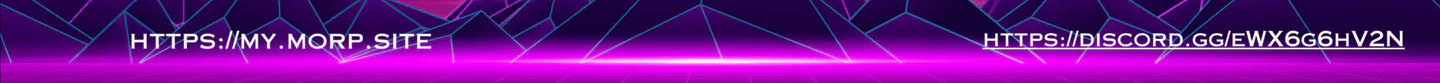#MORP - ROLEPLAY MALAYSIA - morp.my/discord FiveM server banner