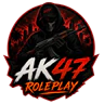 AK47 ROMANIA | WARURI | discord.gg/ak47ro FiveM server icon