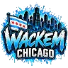 Wackem Chicago Roleplay FiveM server icon
