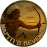 Wapiti's Revenge built with VORPCore! FiveM server icon