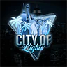 Serious Roleplay | Multi-Character | Active Staff | Multi Stage Drugs | 300+ Custom Cars | Whitelisted EMS, Police, & Gangs | Personal Housing & Real Estate | Robberies, Businesses & Jobs | Events/Racing/FightNight | discord.gg/cityoflights FiveM server icon