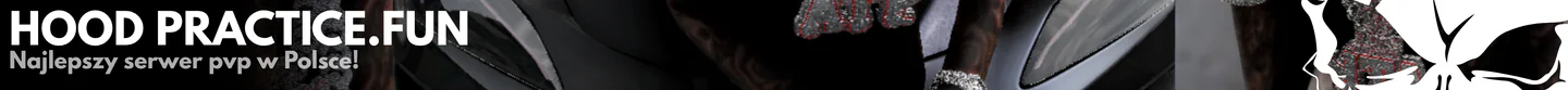 HOOD PRACTICE FiveM server banner