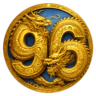 BLACK96 RP FiveM server icon