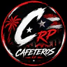 Cafeteros RP FiveM server icon