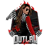 KwOutlaw test FiveM server icon