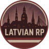 Latvian RP FiveM server icon
