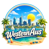 WesternAus FiveM server icon