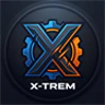 X-TREME FiveM server icon