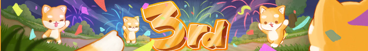 SHIBA 시바서버 FiveM server banner