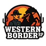 Western Border RP - Coming Soon FiveM server icon