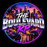 The Boulevard RP FiveM server icon