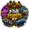 FivePoints Rp FiveM server icon