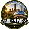 Garden Park Chicago FiveM server icon