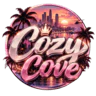 Cozy Cove - A Safehouse in the Hills FiveM server icon
