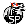 Grande São Paulo built with QBCore Framework by JericoFx & Kakarot & Hamy! FiveM server icon