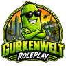 Gurkenwelt 🥒 -> Offizieller Start am 12. September -> Jetzt Whitelisten und Rollen sichern FiveM server icon