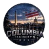 Columbia Heights | Whitelisted | Streamer Friendly | Rewrite Your LifeStory FiveM server icon