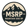 Mountain Side RP | Custom Cars | MLO | https://discord.gg/tbSQAbq | NEW FiveM server icon
