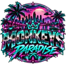 MonkeysParadiseRolePlay FiveM server icon