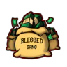 BlessedGangRP😈 HUOLTOKATKO FiveM server icon