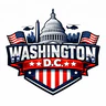 Washington-D.C. RP FiveM server icon
