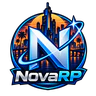 NovaRP FiveM server icon