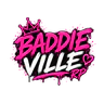 BaddieVille RP FiveM server icon
